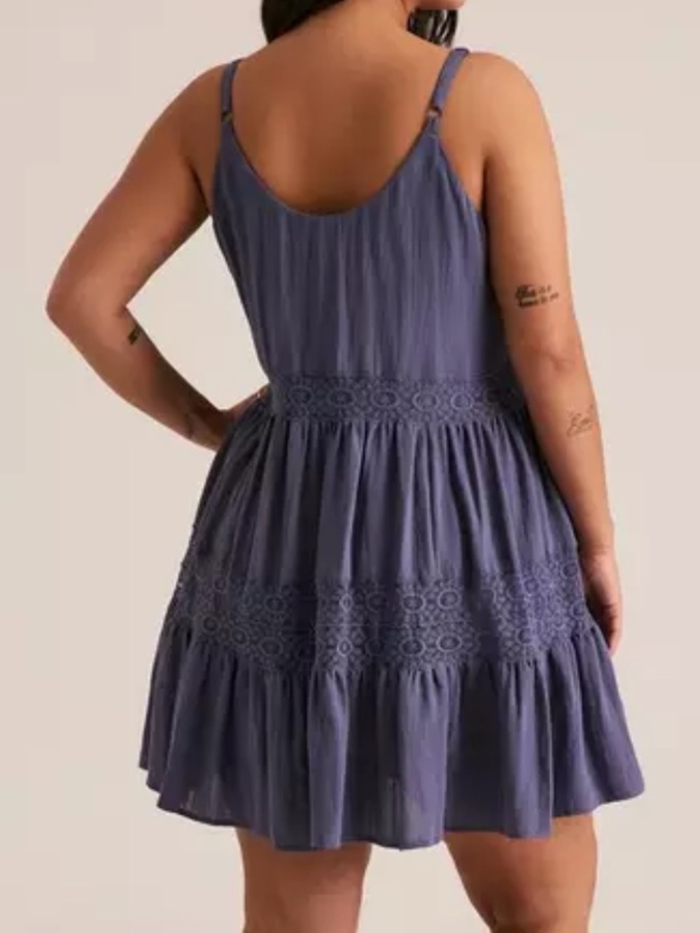 Torrid - Picture 3 of 6